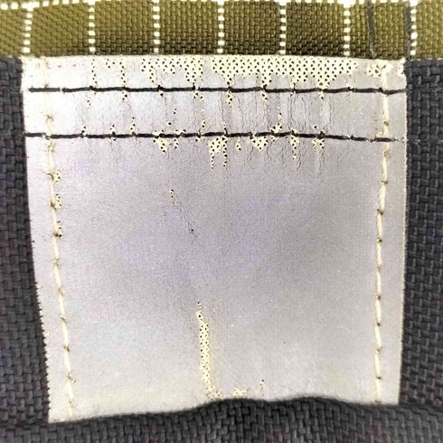 MADE IN U.S.A リフレクターリュック メンズ