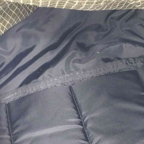 MADE IN U.S.A リフレクターリュック メンズ