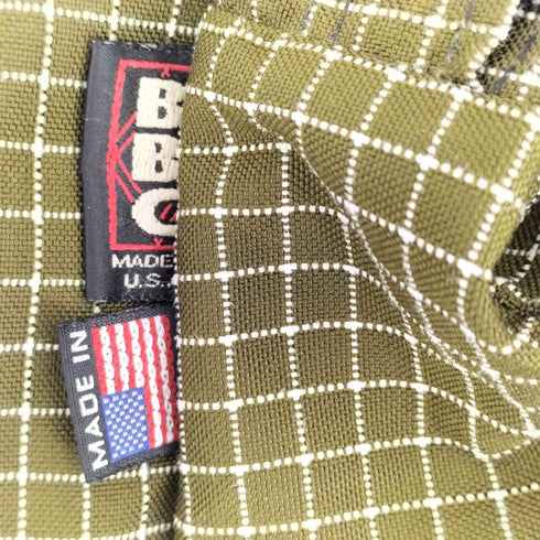 MADE IN U.S.A リフレクターリュック メンズ