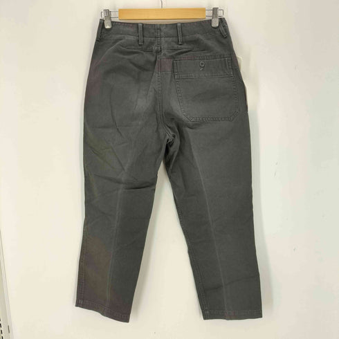 ルメール LEMAIRE チノトラウザーパンツ メンズ 46