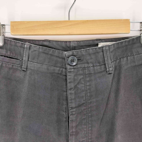 ルメール LEMAIRE チノトラウザーパンツ メンズ 46