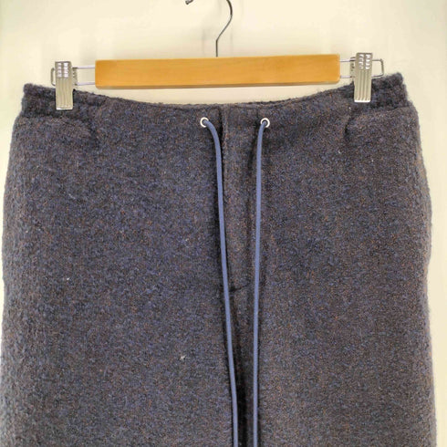 ネーム Name. LOOP YARN EASY PANTS メンズ 3