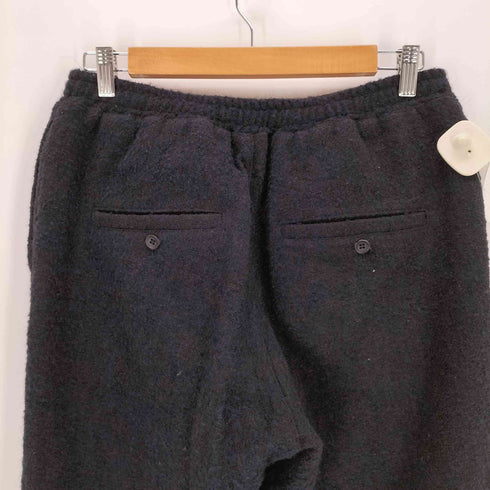 ネーム Name. LOOP YARN EASY PANTS メンズ 3