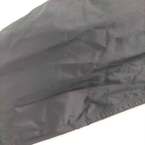 アーペーセー A.P.C. パッカブルマウンテンパーカー ナイロンジップアップシェルジャケット メンズ import:XS