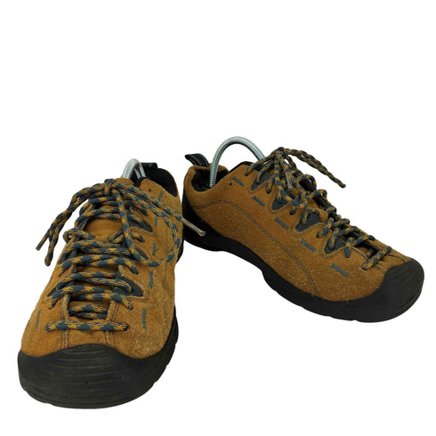 キーン KEEN JASPER ジャスパー アウトドア キャンプ ハイキング スニーカー メンズ JPN:26