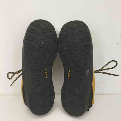 キーン KEEN JASPER ジャスパー アウトドア キャンプ ハイキング スニーカー メンズ JPN:26
