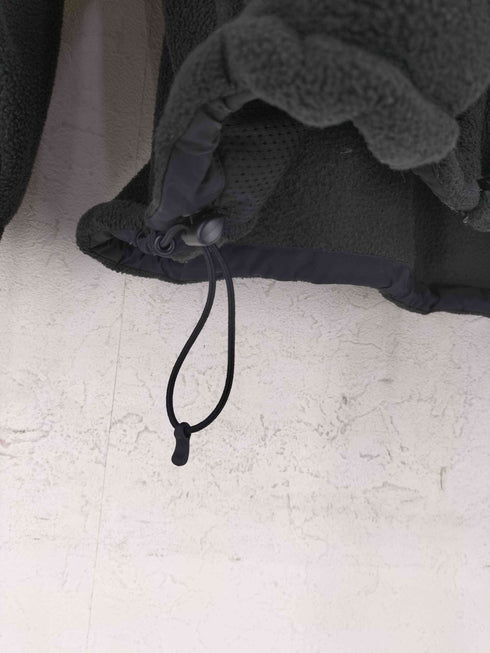 ザエンノイプロフェッショナル The Ennoy Professional City Fleece Jacket メンズ import:L