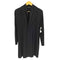 ヨウジヤマモト Yohji Yamamoto collections 25SS NOTCHED LAPEL JACKET ノッチド ラペル ジャケット レディース JPN:1