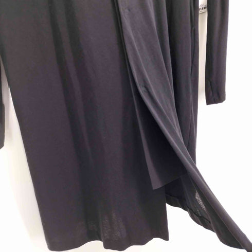 ヨウジヤマモト Yohji Yamamoto collections 25SS NOTCHED LAPEL JACKET ノッチド ラペル ジャケット レディース JPN:1