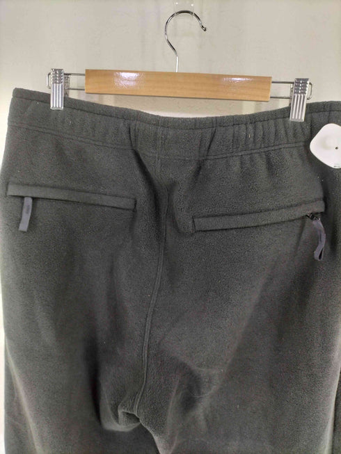 ザエンノイプロフェッショナル The Ennoy Professional CITY FLEECE PANTS メンズ JPN:L