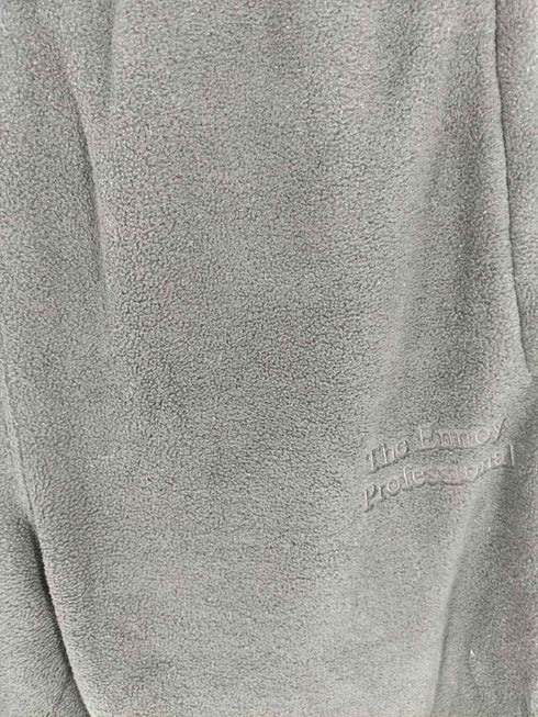 ザエンノイプロフェッショナル The Ennoy Professional CITY FLEECE PANTS メンズ JPN:L