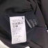 ヨウジヤマモト Yohji Yamamoto collections 25SS 100/-KHADI BACKSIDE FLARED SLIM B 100/-カディ バックサイドフレア スリム B シャツ レディース JPN:2