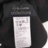 ヨウジヤマモト Yohji Yamamoto collections 25SS BROAD SQUARE LACE DRESSES ブロード スクエア レース ドレス レディース JPN:1