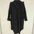 ヨウジヤマモト Yohji Yamamoto collections 25SS BROAD SQUARE LACE DRESSES ブロード スクエア レース ドレス レディース JPN:1