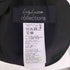 ヨウジヤマモト Yohji Yamamoto collections 25SS BROAD SQUARE LACE DRESSES ブロード スクエア レース ドレス レディース JPN:1