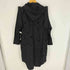 ヨウジヤマモト Yohji Yamamoto collections 25SS BROAD SQUARE LACE DRESSES ブロード スクエア レース ドレス レディース JPN:1