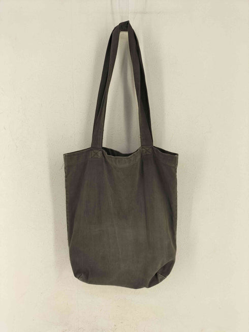 T.T I-A 墨染め トートバッグ メンズ