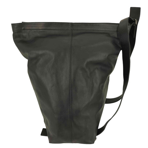 ディスコードヨウジヤマモト discord Yohji Yamamoto 25SS Triangle Shoulder トライアングル ショルダー バック メンズ