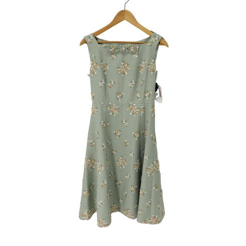 トッカ TOCCA 25AW GOLD LABEL 表参道店 LITTLE FLORA PROMISE レディース JPN:0