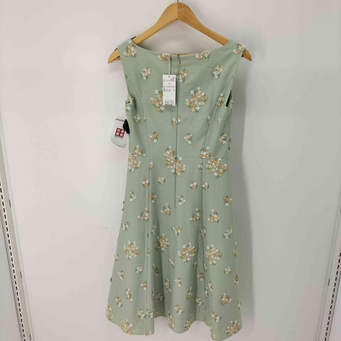 トッカ TOCCA 25AW GOLD LABEL 表参道店 LITTLE FLORA PROMISE レディース JPN:0