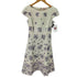 トッカ TOCCA 25AW GARDEN FETE ドレス レディース JPN:0