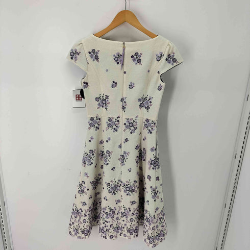 トッカ TOCCA 25AW GARDEN FETE ドレス レディース JPN:0