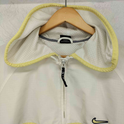 ナイキ NIKE 00s アノラック ナイロンジャケット プルオーバーパーカー メンズ import:L