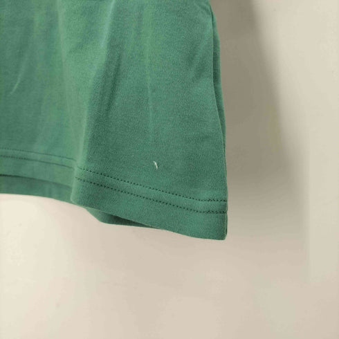 ヒステリックグラマー HYSTERIC GLAMOUR 25SS PARCO別注 GLAMOUR PAFFE チビTシャツ レディース FREE