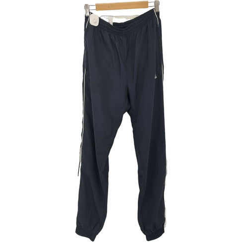 アディダス adidas 00s ナイロンラインパンツ メンズ JPN:L