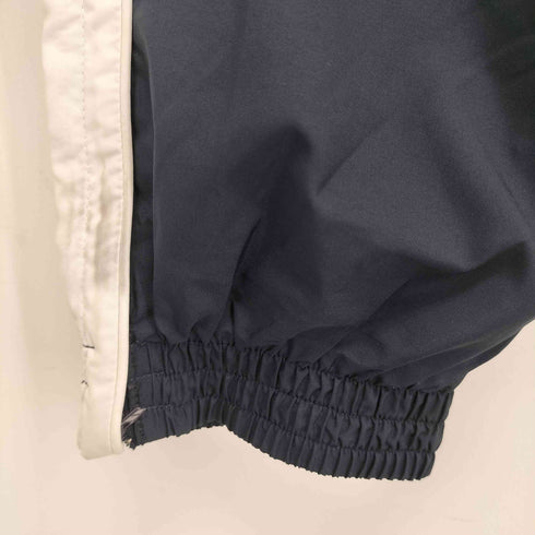 アディダス adidas 00s ナイロンラインパンツ メンズ JPN:L