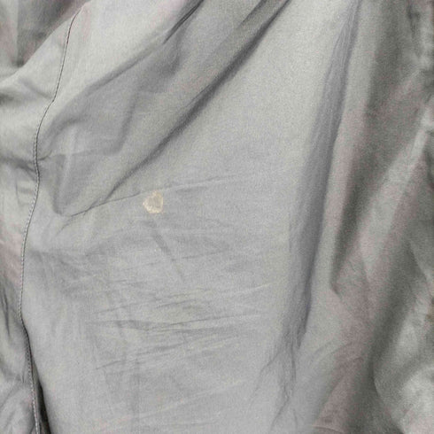 アディダス adidas 00s ナイロンラインパンツ メンズ JPN:L