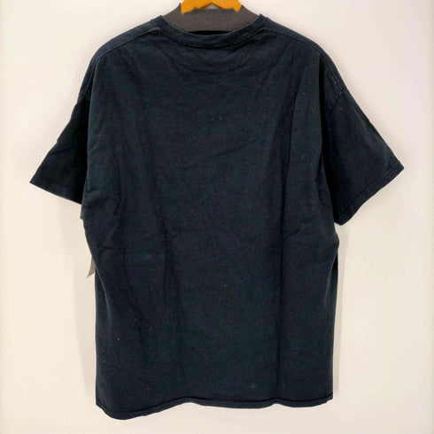 GILDAN ボディ DREAMS LESS SWEET プリント メタル ロック バンド S/S Tシャツ メンズ import:XL