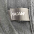 GILDAN ボディ DREAMS LESS SWEET プリント メタル ロック バンド S/S Tシャツ メンズ import:XL