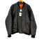 ARCTIC POLE 90S MILITARY FLIGHT JACKET ミリタリー フライト ジャケット MA-1 ビックサイズ メンズ 2XL