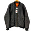 ARCTIC POLE 90S MILITARY FLIGHT JACKET ミリタリー フライト ジャケット MA-1 ビックサイズ メンズ 2XL