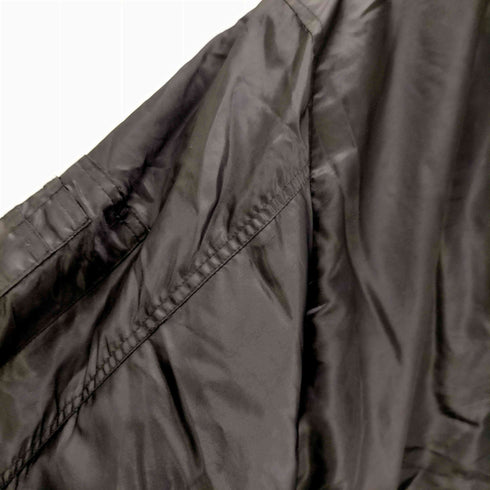 ARCTIC POLE 90S MILITARY FLIGHT JACKET ミリタリー フライト ジャケット MA-1 ビックサイズ メンズ 2XL