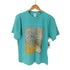 ユナイテッドアスレ UNITED ATHLE バンド ライブ半袖Tシャツ メンズ JPN:L