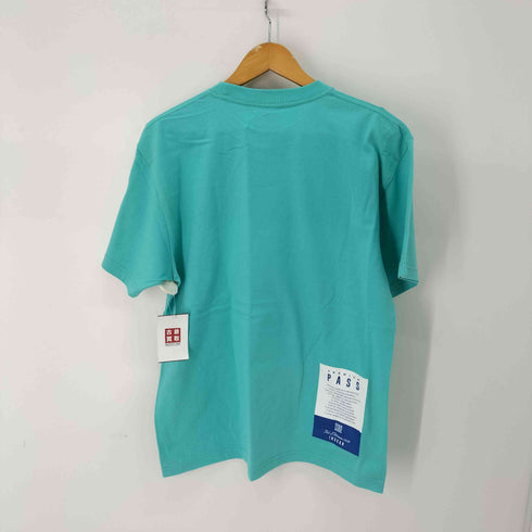 ユナイテッドアスレ UNITED ATHLE バンド ライブ半袖Tシャツ メンズ JPN:L