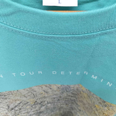 ユナイテッドアスレ UNITED ATHLE バンド ライブ半袖Tシャツ メンズ JPN:L