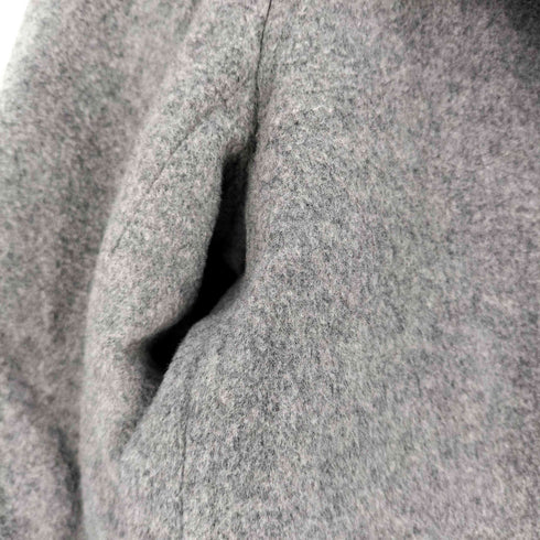 エルエルビーン L.L.Bean FABRIC MADE IN ITALY ダブルブレスト Pコート レディース 4-REG