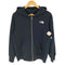 ザノースフェイス THE NORTH FACE 22SS Square Logo Full Zip スクエアロゴフルジップスウェットパーカー メンズ import:L