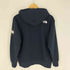 ザノースフェイス THE NORTH FACE 22SS Square Logo Full Zip スクエアロゴフルジップスウェットパーカー メンズ import:L