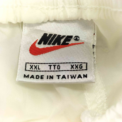 ナイキ NIKE 90s イージーナイロンパンツ メンズ XXL