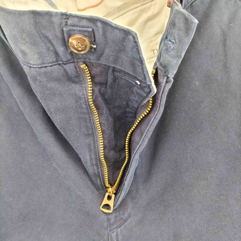 ポロラルフローレン POLO RALPH LAUREN CLASSIC FIT ブリーチ タイダイ柄 チノパンツ メンズ 32/32