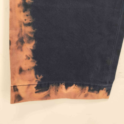 ポロラルフローレン POLO RALPH LAUREN CLASSIC FIT ブリーチ タイダイ柄 チノパンツ メンズ 32/32