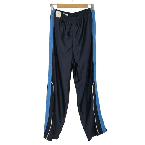 スターター STARTER スナップボタン イージー トラックパンツ メンズ 16/18