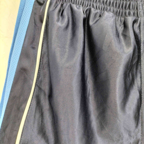 スターター STARTER スナップボタン イージー トラックパンツ メンズ 16/18