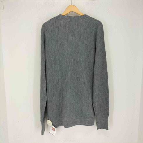 タウンクラフト TOWNCRAFT USA製 アクリル カーディガン メンズ import:XL