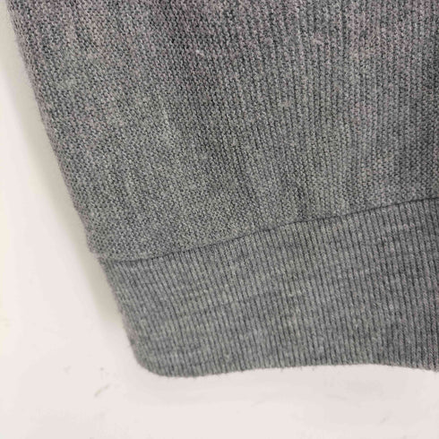 タウンクラフト TOWNCRAFT USA製 アクリル カーディガン メンズ import:XL