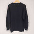 ROCHELLE クルーネック シャギーニット メンズ JPN:M